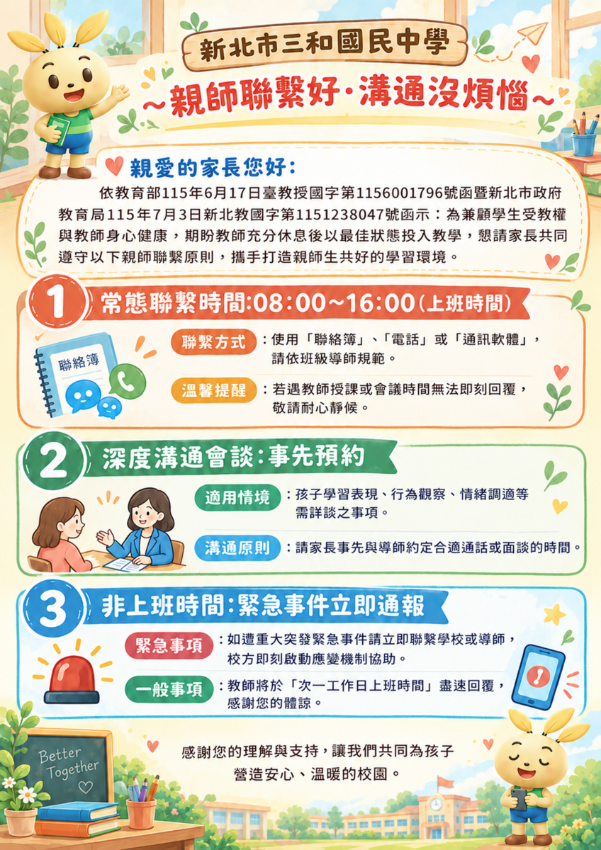 海報