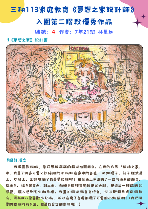 票選第2名:721林星如圖片